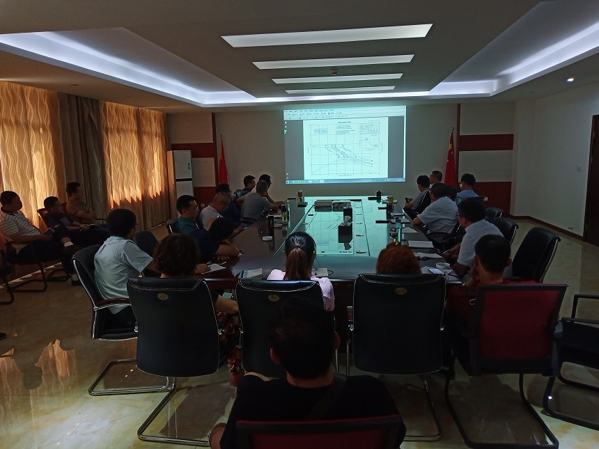 電動(dòng)挖掘機(jī)產(chǎn)品培訓(xùn)