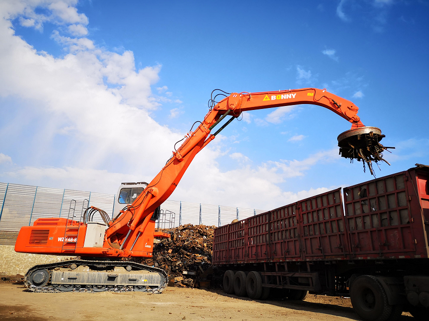 電吸盤抓鋼機.png 電吸盤抓鋼機.png